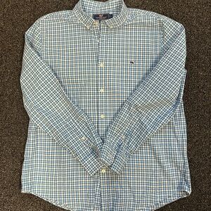 Vineyard Vines Slim Fit Tucker Shirt - perfect condition